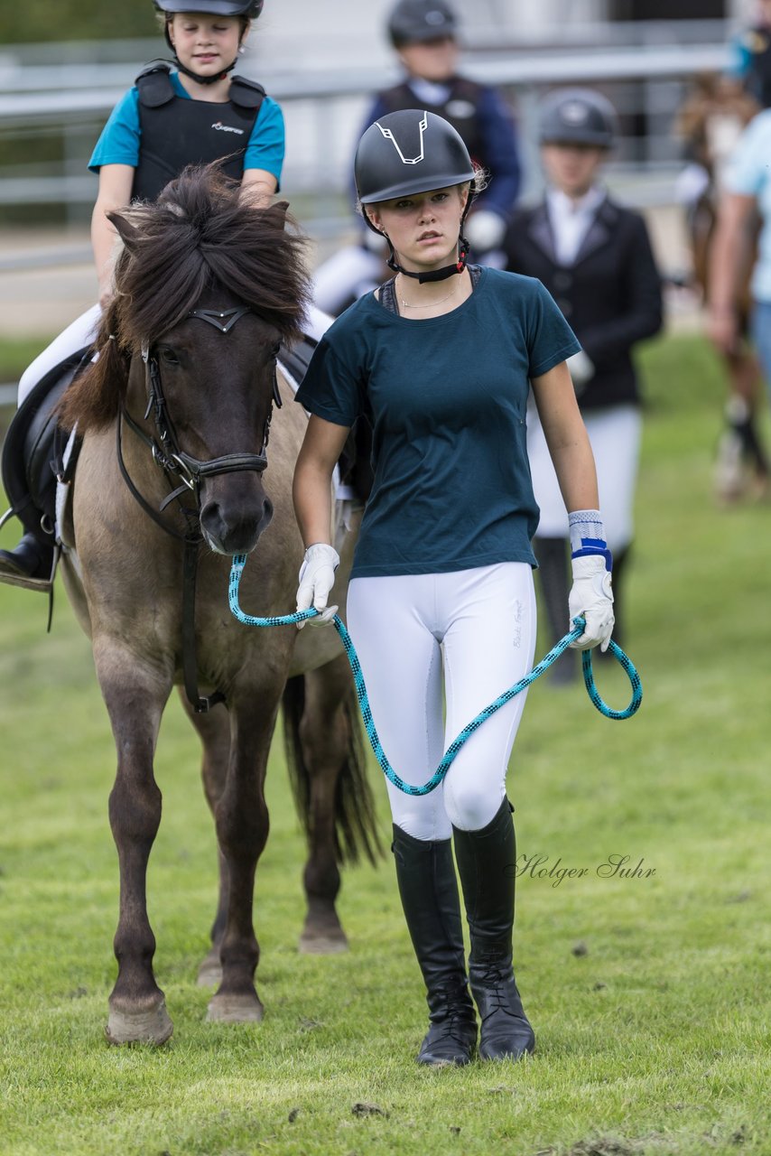 Bild 3 - Pony Akademie Turnier